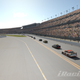 Illustration for article titled Well that didn’t go as I expected (iRacing Daytona 500)